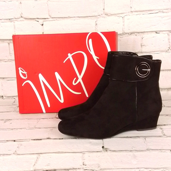 Impo ankle boots 10 - Picture 3 of 3